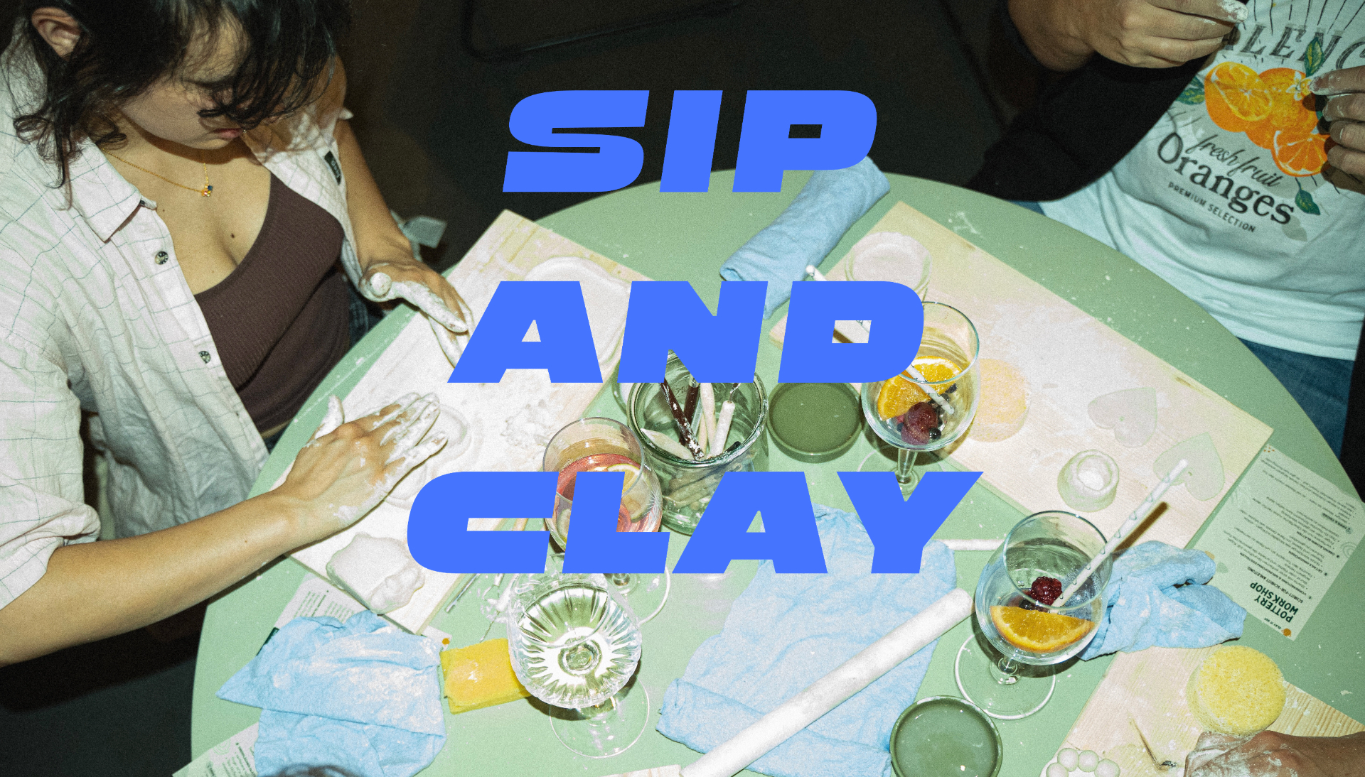 test sipandclay quer 2